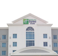 Holiday Inn Express Hotel  Suites Columbia-Fort Jackson - Tourism Bookings
