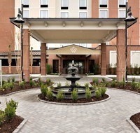 Wyndham Garden Charleston Mount Pleasant - Tourism Bookings