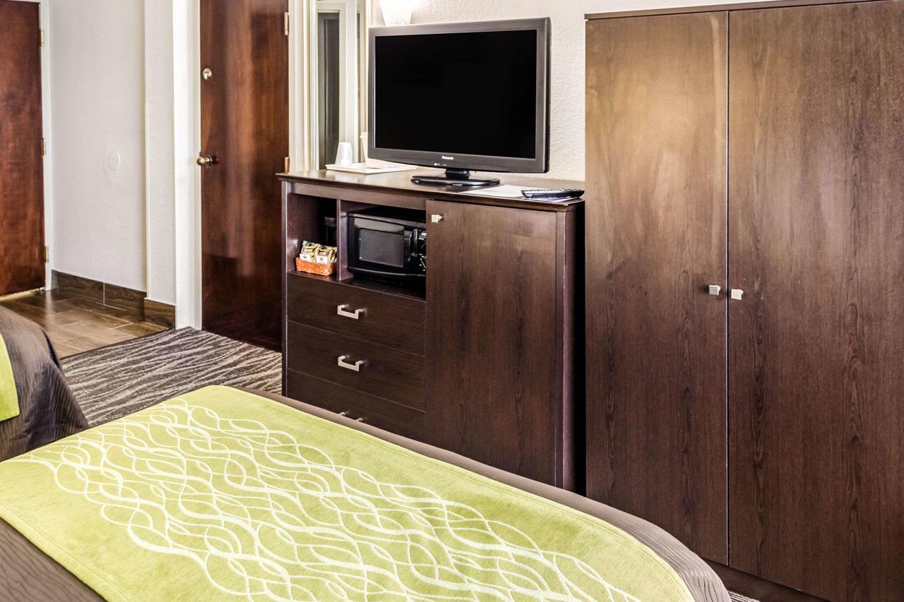 Comfort Inn Downtown Charleston - thumb 28