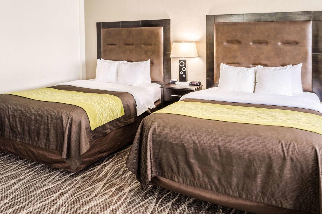 Comfort Inn Downtown Charleston - thumb 10