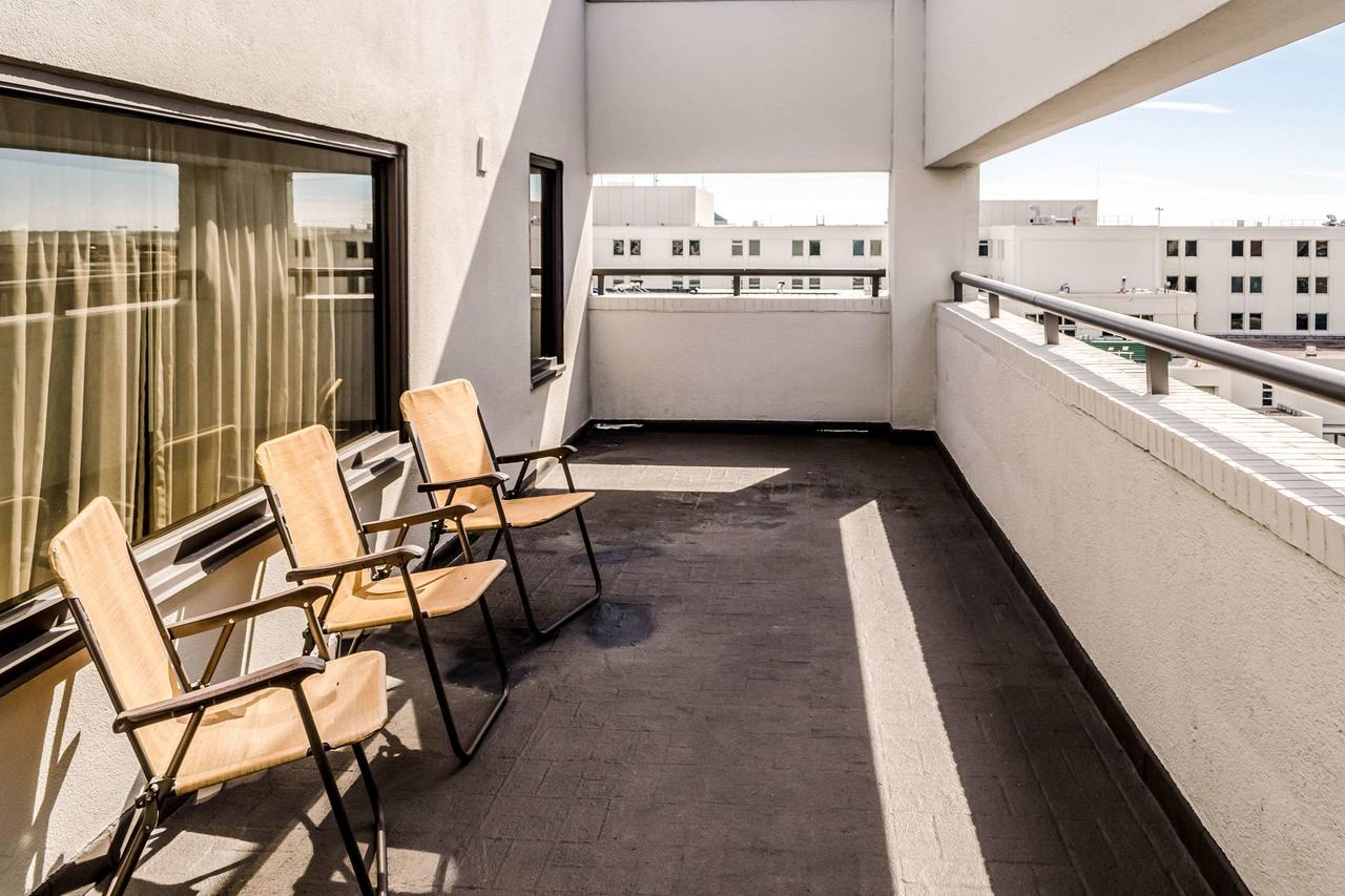 Comfort Inn Downtown Charleston - thumb 33