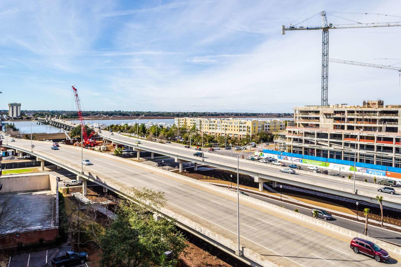 Comfort Inn Downtown Charleston - thumb 2