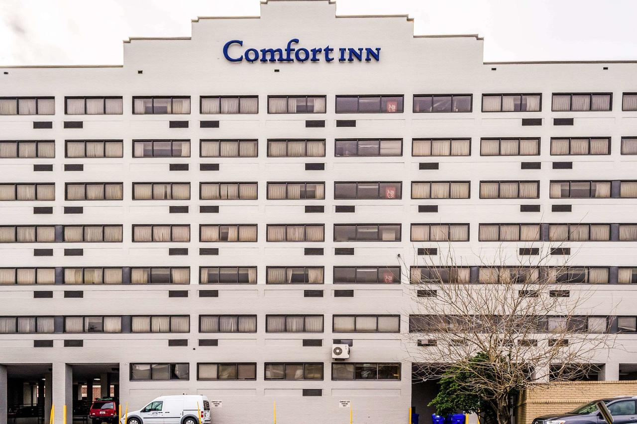 Comfort Inn Downtown Charleston - thumb 15