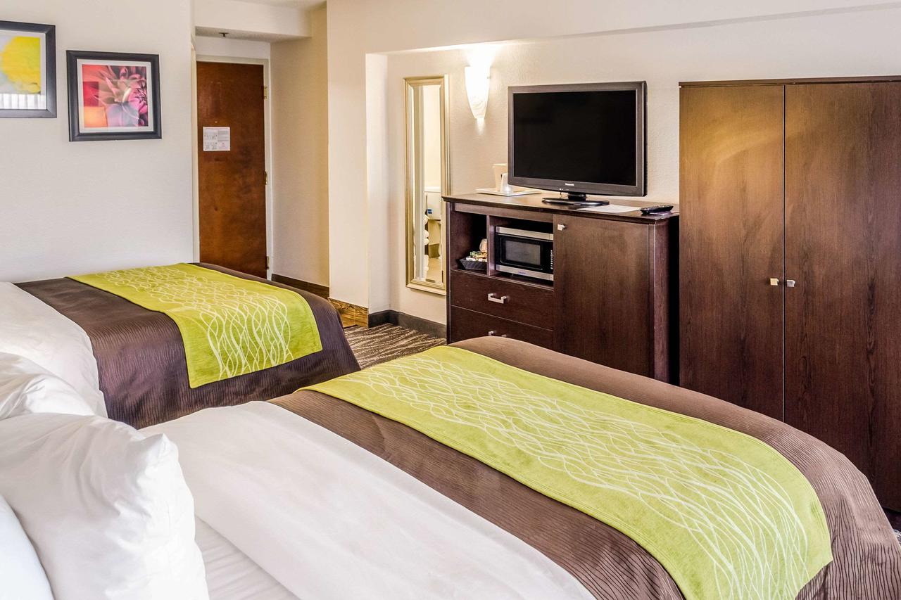 Comfort Inn Downtown Charleston - thumb 20