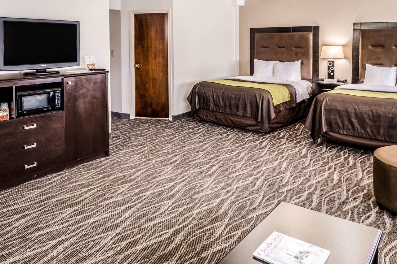 Comfort Inn Downtown Charleston - thumb 30