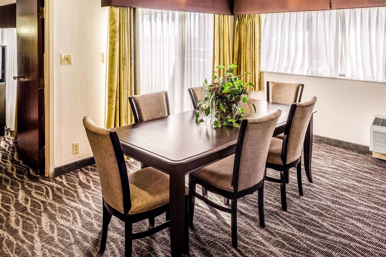 Comfort Inn Downtown Charleston - thumb 21