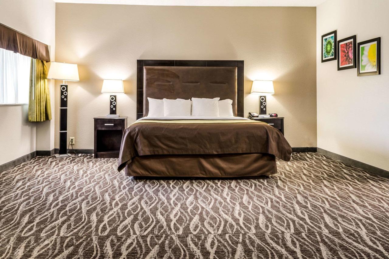 Comfort Inn Downtown Charleston - thumb 16