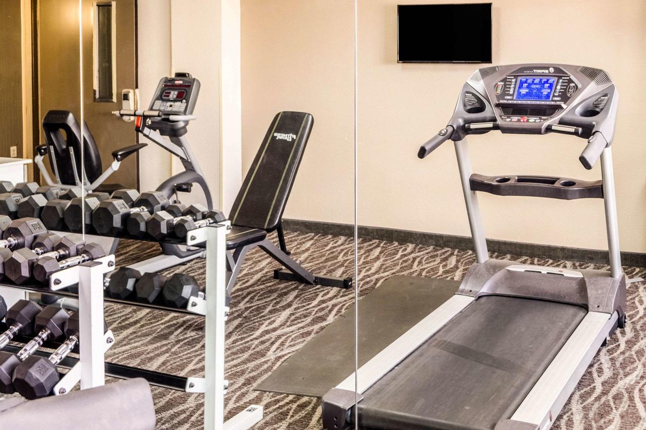 Comfort Inn Downtown Charleston - thumb 26