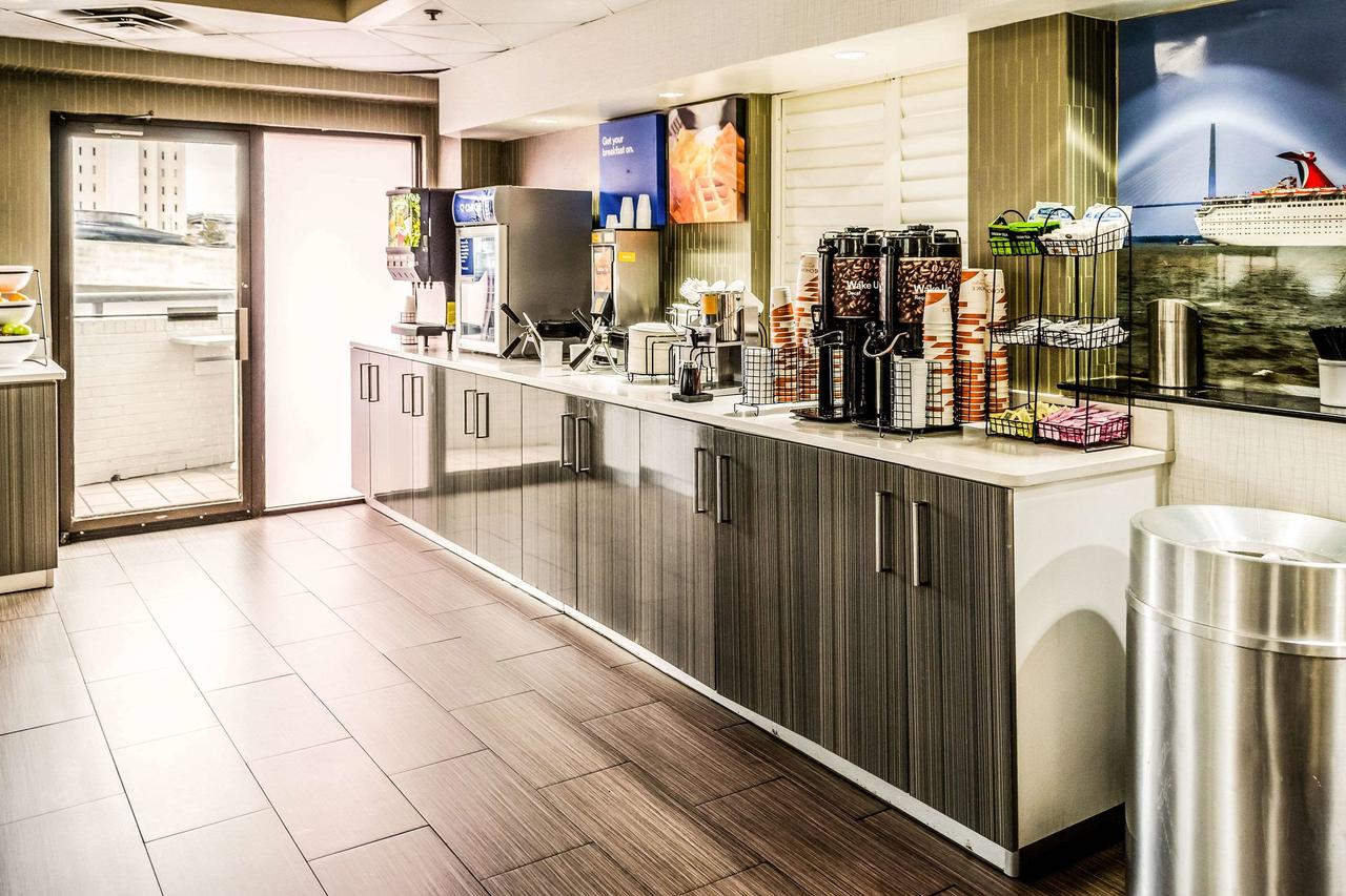 Comfort Inn Downtown Charleston - thumb 19