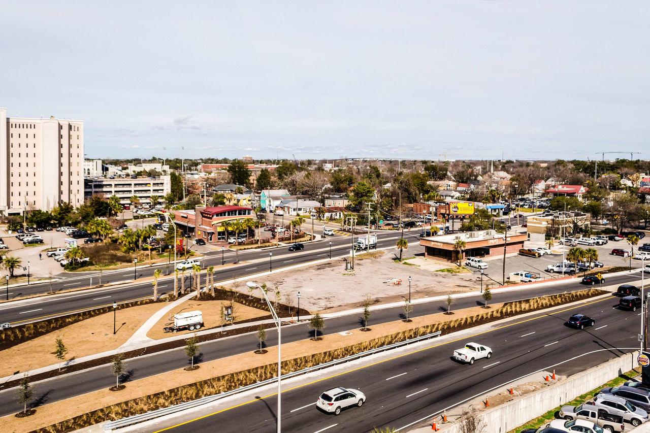 Comfort Inn Downtown Charleston - thumb 32