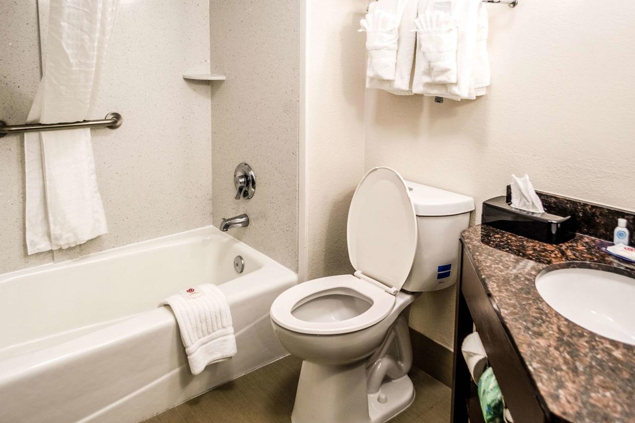 Comfort Inn Downtown Charleston - thumb 40