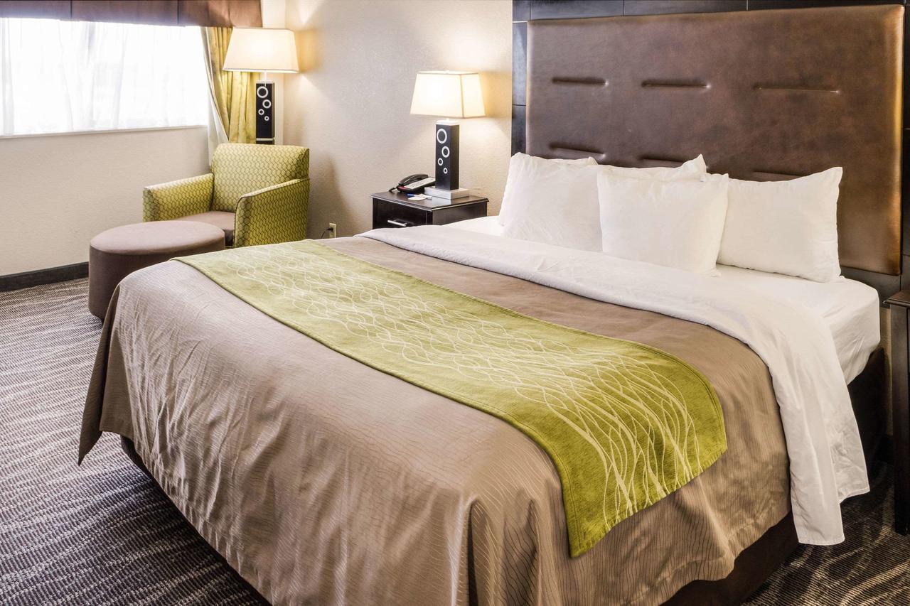 Comfort Inn Downtown Charleston - thumb 11