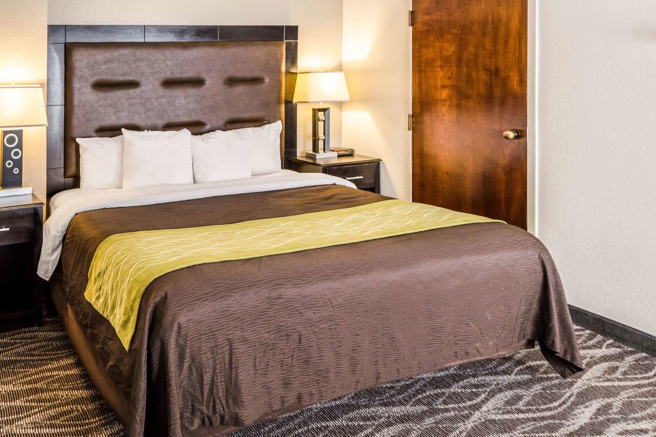 Comfort Inn Downtown Charleston - thumb 8