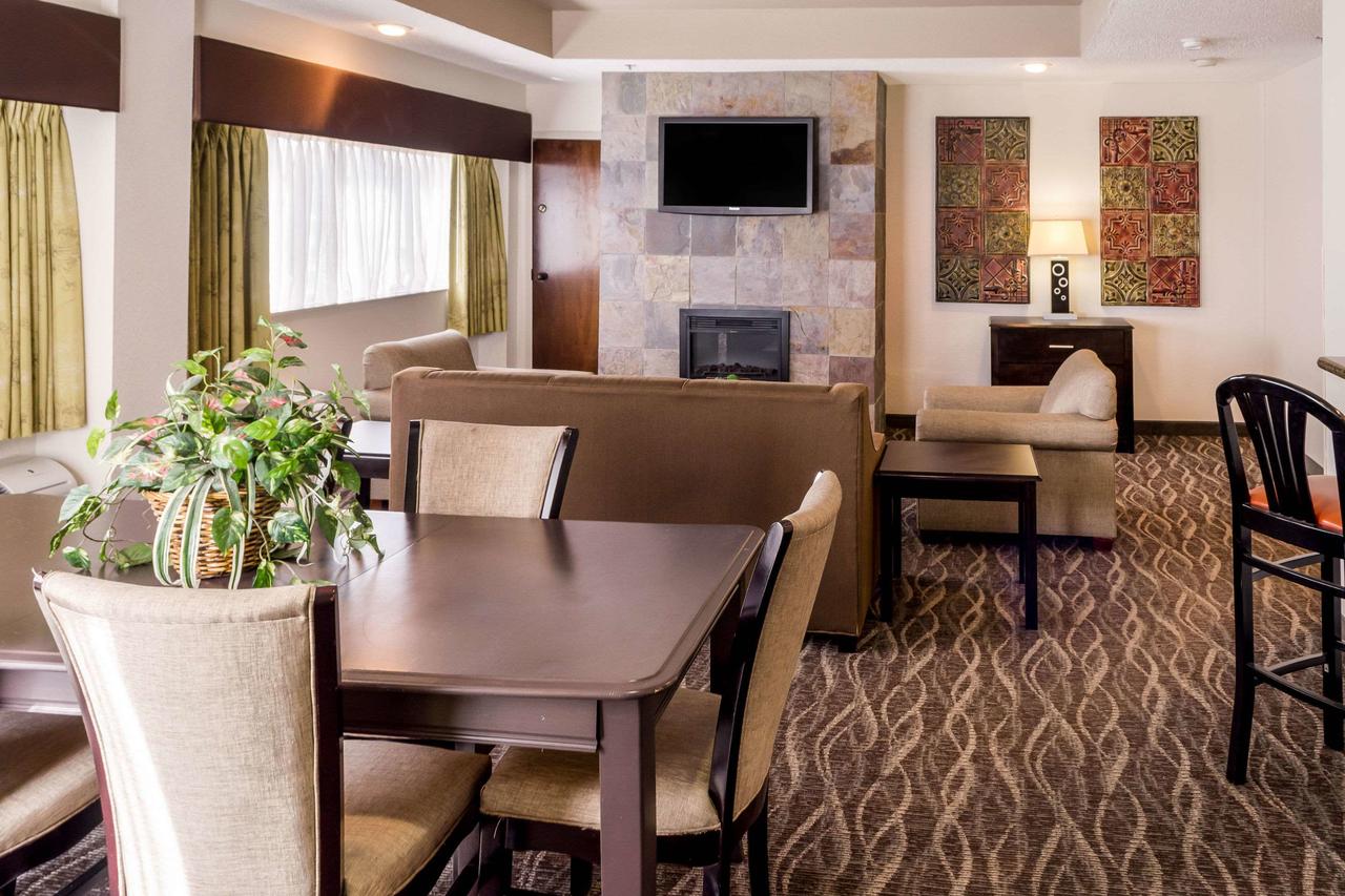 Comfort Inn Downtown Charleston - thumb 27