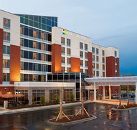 Hyatt Place North Charleston - Tourism Bookings