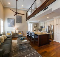 The Quarters on King - Tourism Bookings