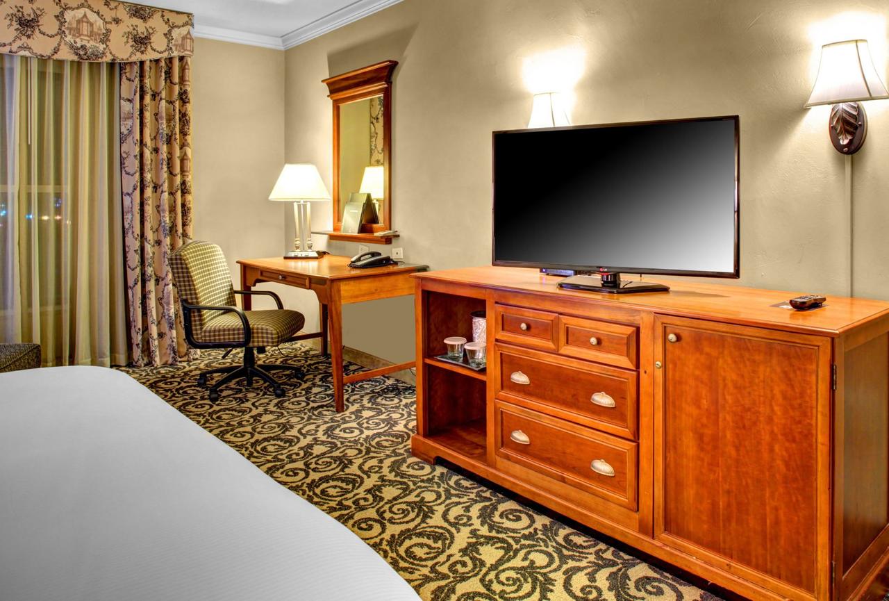 Hilton Columbia Center - thumb 23