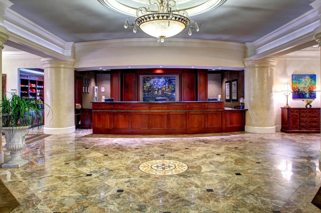 Hilton Columbia Center - thumb 12