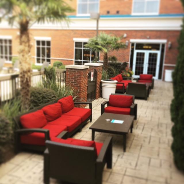 Hilton Columbia Center - thumb 1