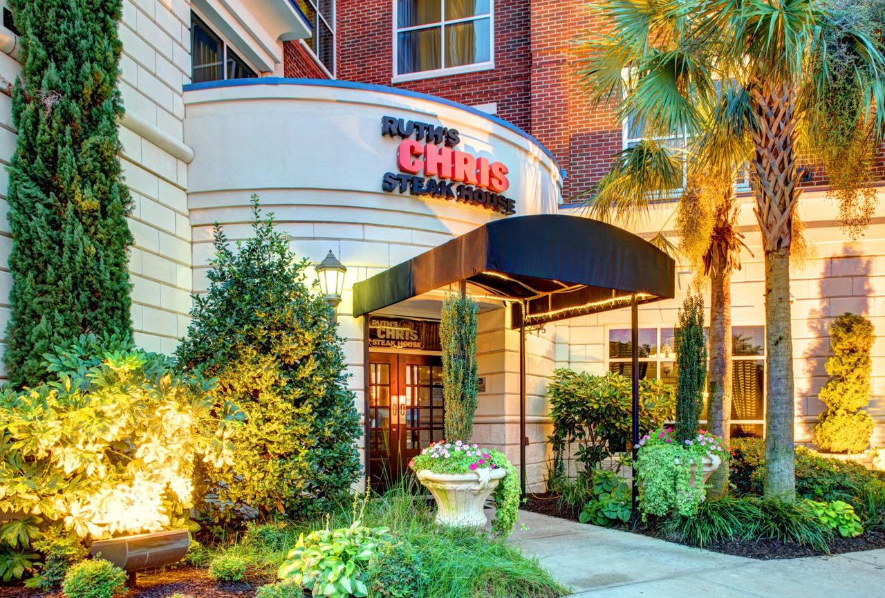 Hilton Columbia Center - thumb 14