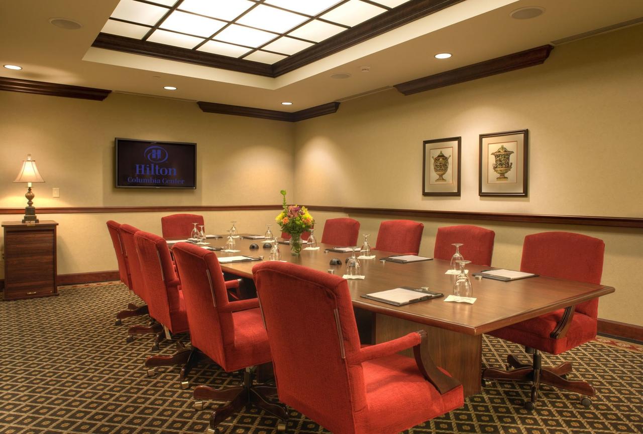 Hilton Columbia Center - thumb 26