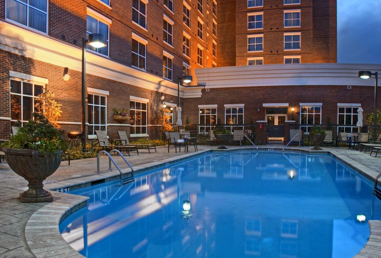 Hilton Columbia Center - thumb 6