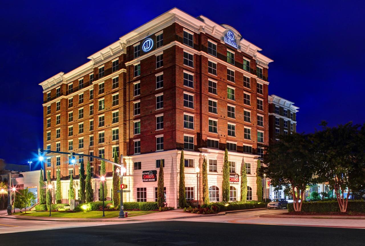 Hilton Columbia Center - thumb 16