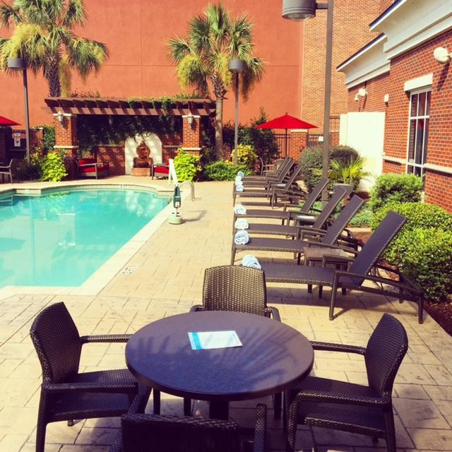 Hilton Columbia Center - thumb 2