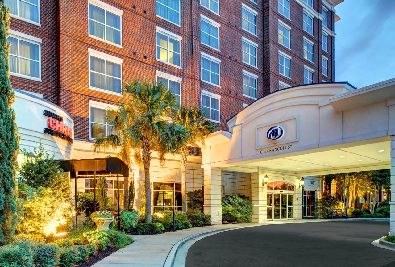 Hilton Columbia Center - thumb 17