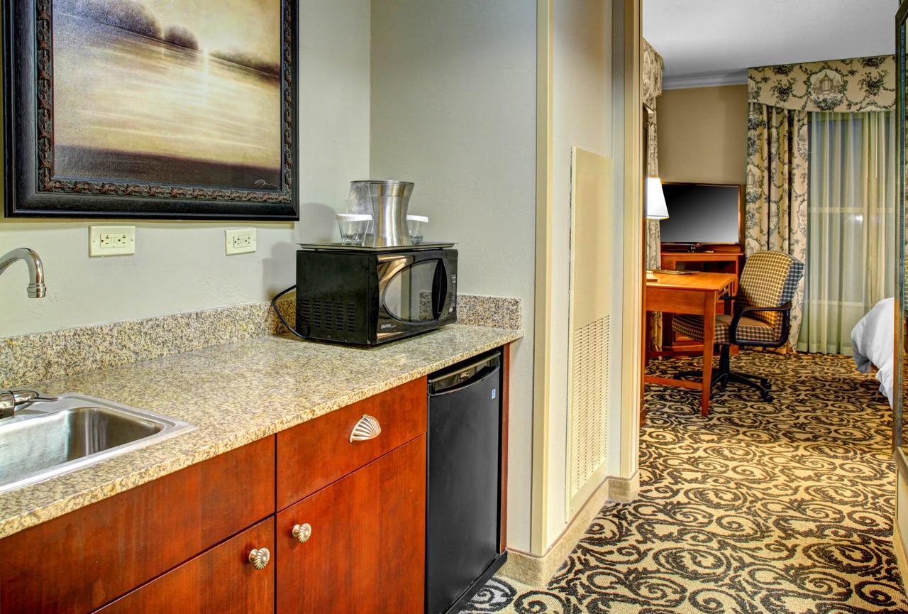 Hilton Columbia Center - thumb 22