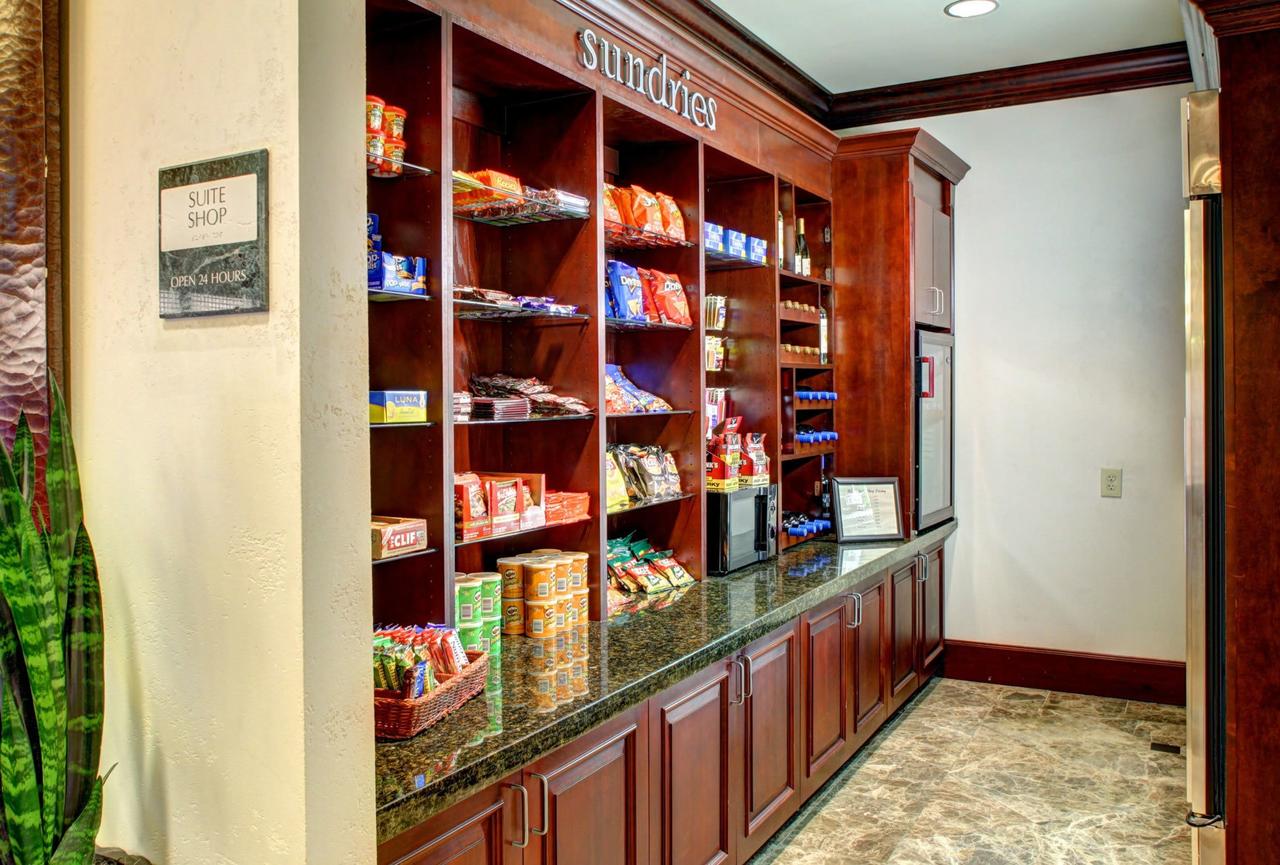 Hilton Columbia Center - thumb 13