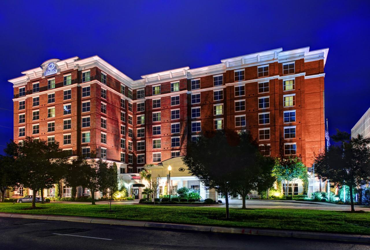 Hilton Columbia Center - thumb 10