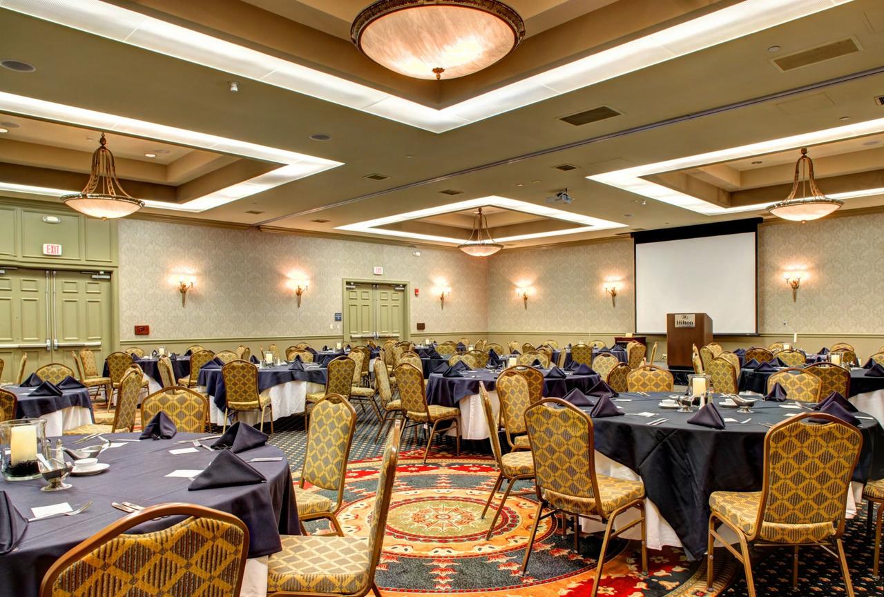 Hilton Columbia Center - thumb 27