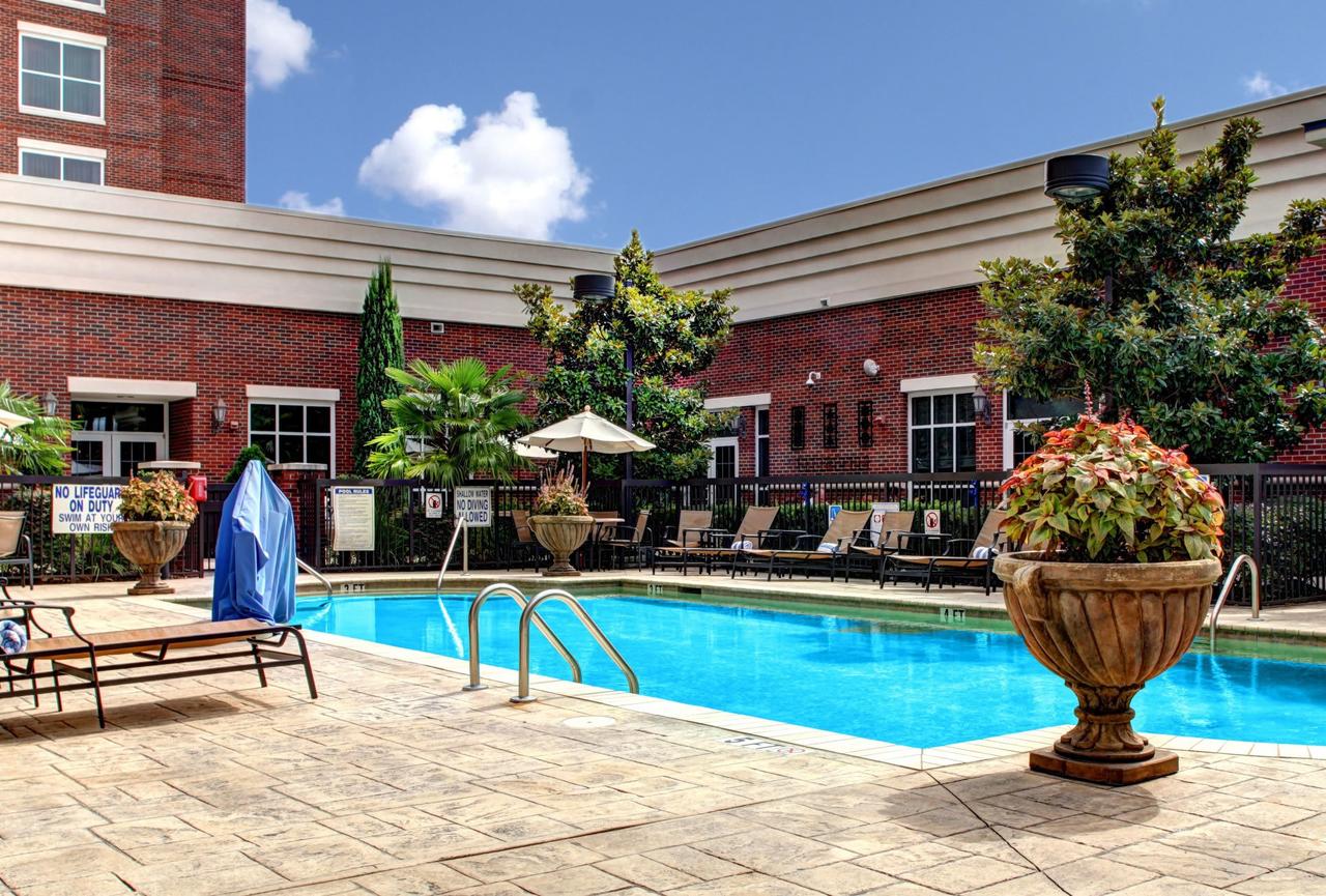 Hilton Columbia Center - thumb 5