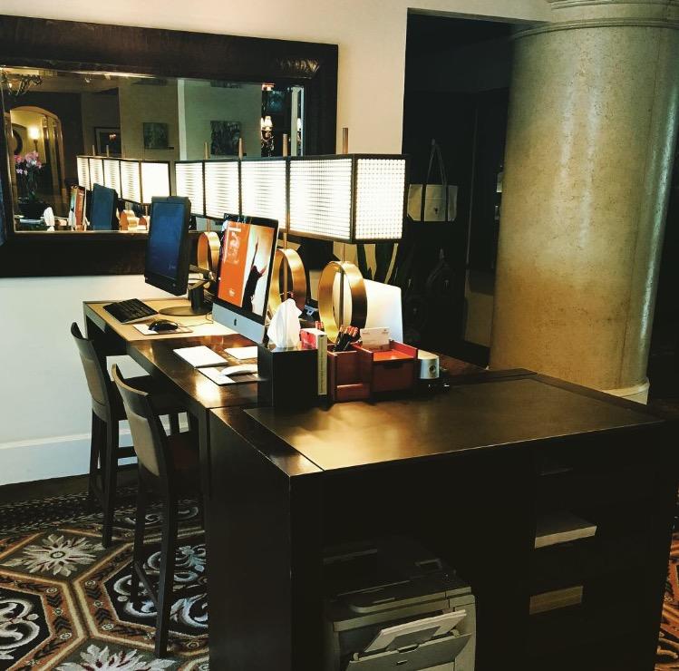 Hilton Columbia Center - thumb 3