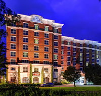 Hilton Columbia Center - Tourism Bookings