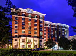 Hilton Columbia Center