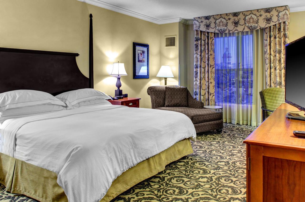 Hilton Columbia Center - thumb 8