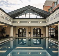 Belmond Charleston Place - Tourism Bookings