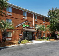 Extended Stay America - Charleston - Northwoods Blvd. - Tourism Bookings