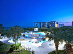 Litchfield Beach & Golf Resort