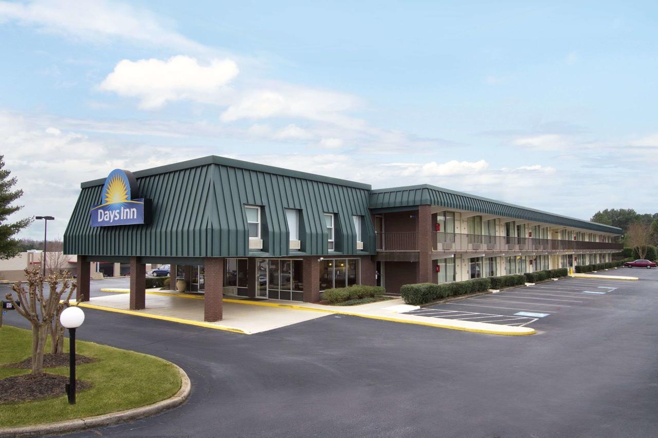 Days Inn By Wyndham Seneca - thumb 0