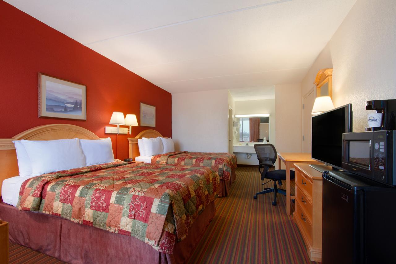 Days Inn By Wyndham Seneca - thumb 13