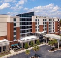 Hyatt Place Charleston Airport / Convention Center - Tourism Bookings