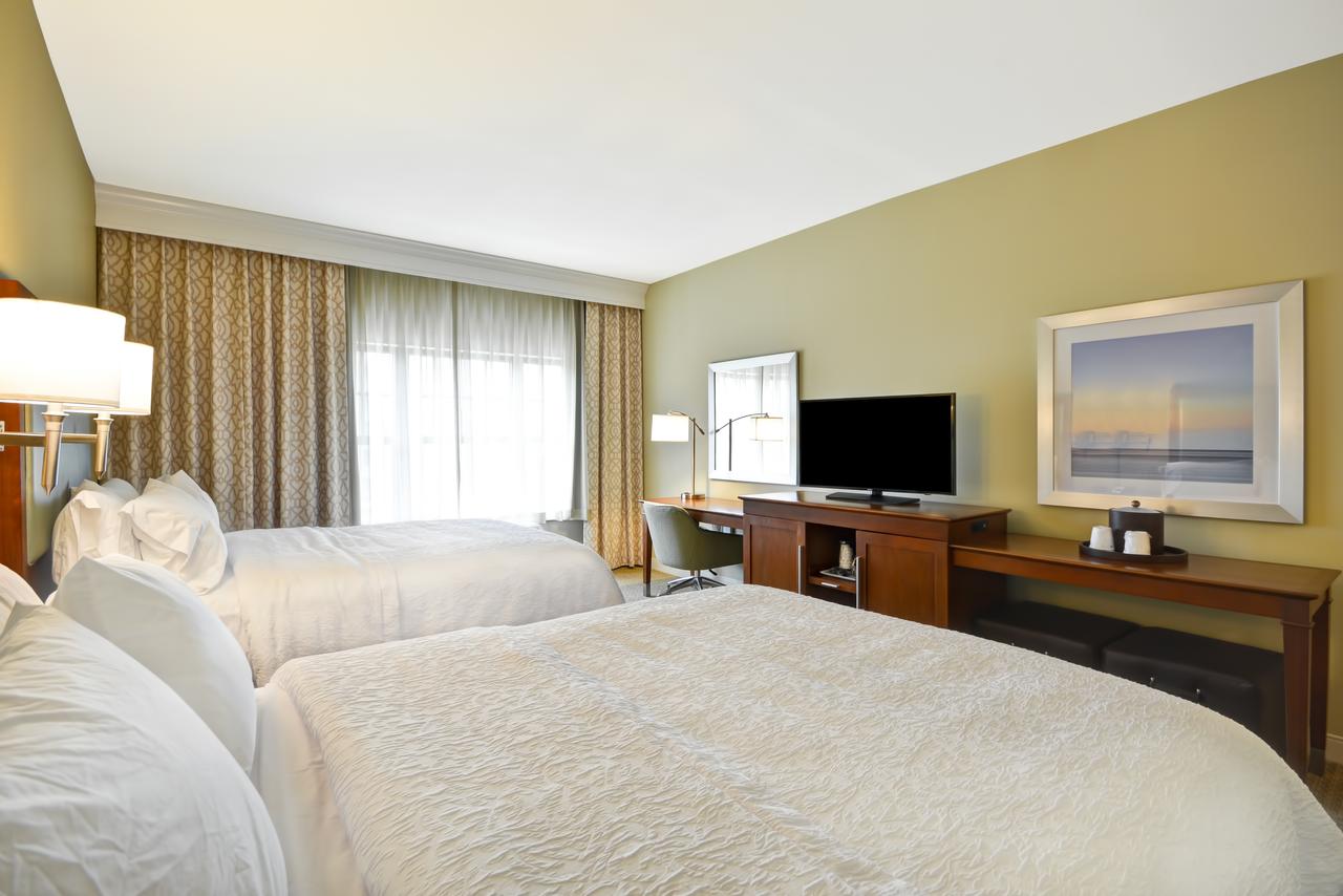 Hampton Inn & Suites Charleston Airport - thumb 7