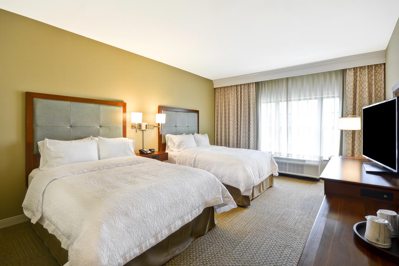 Hampton Inn & Suites Charleston Airport - thumb 9