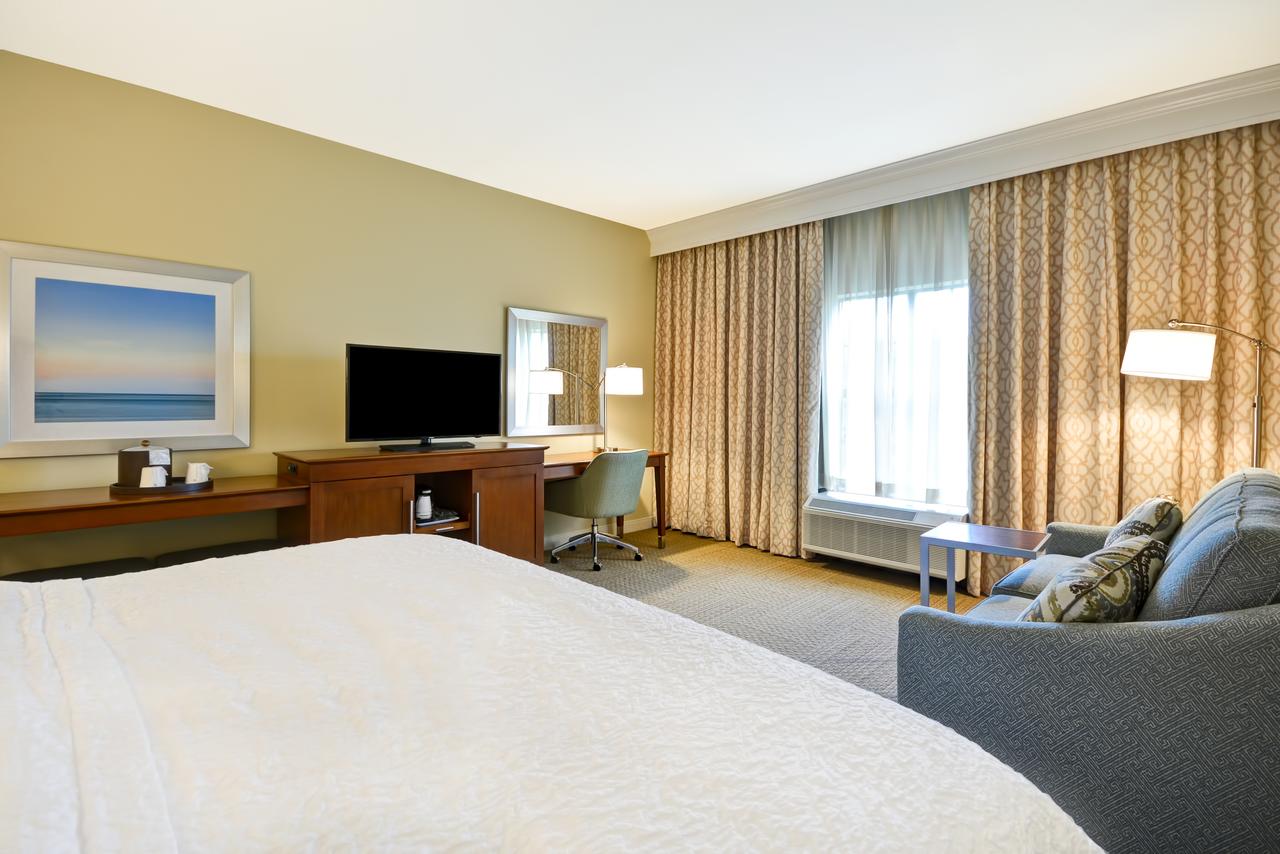 Hampton Inn & Suites Charleston Airport - thumb 11