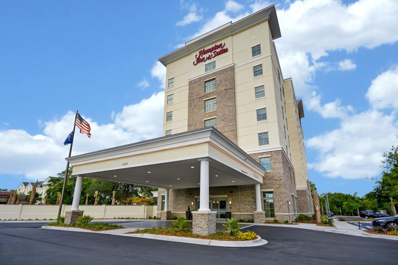 Hampton Inn & Suites Charleston Airport - thumb 27
