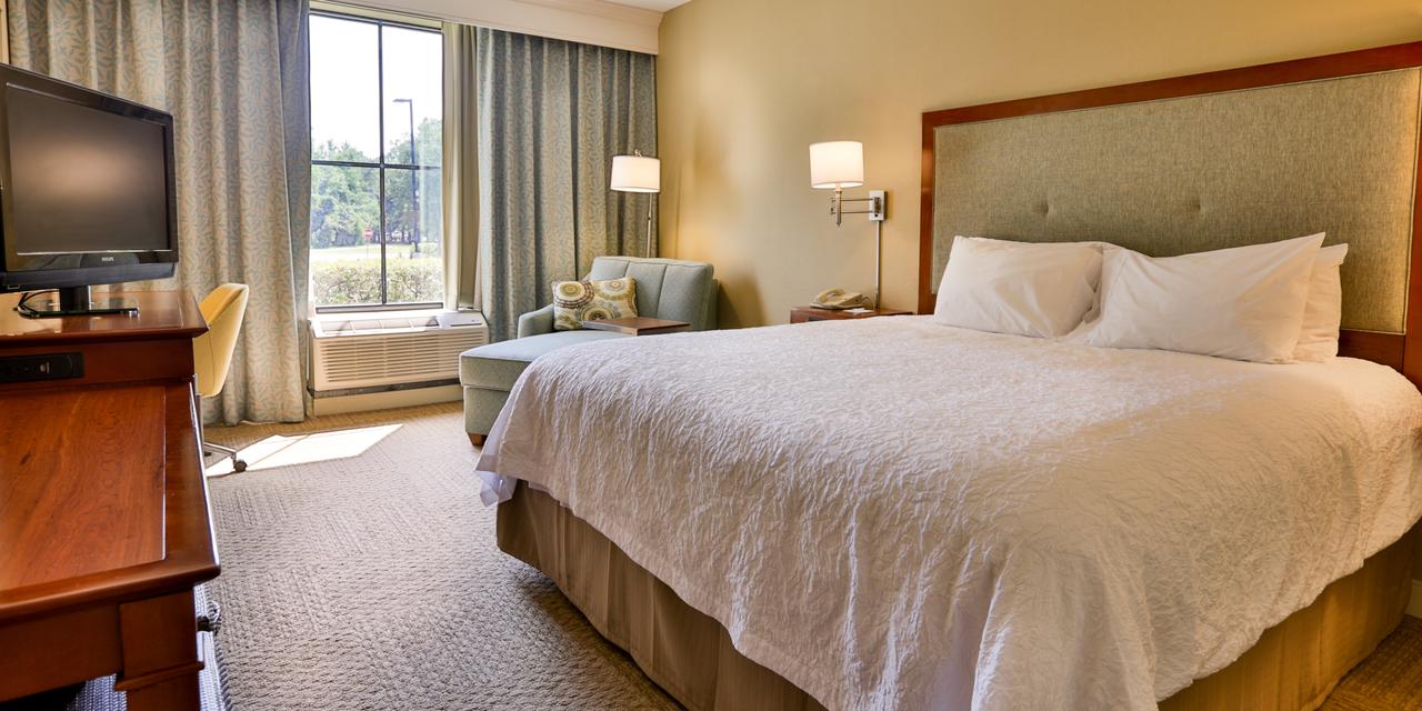 Hampton Inn & Suites Charleston Airport - thumb 44