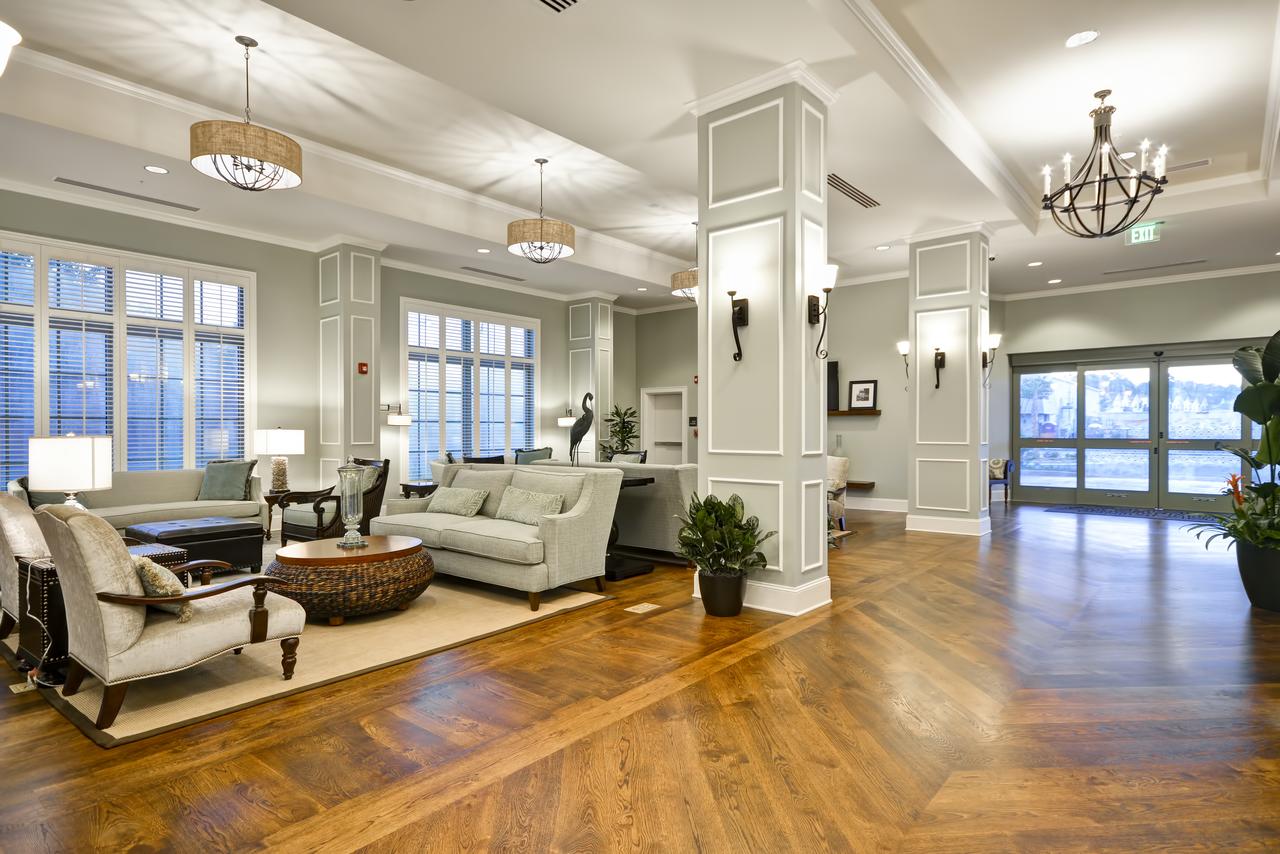 Hampton Inn & Suites Charleston Airport - thumb 32